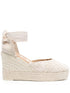 wedge espadrilles